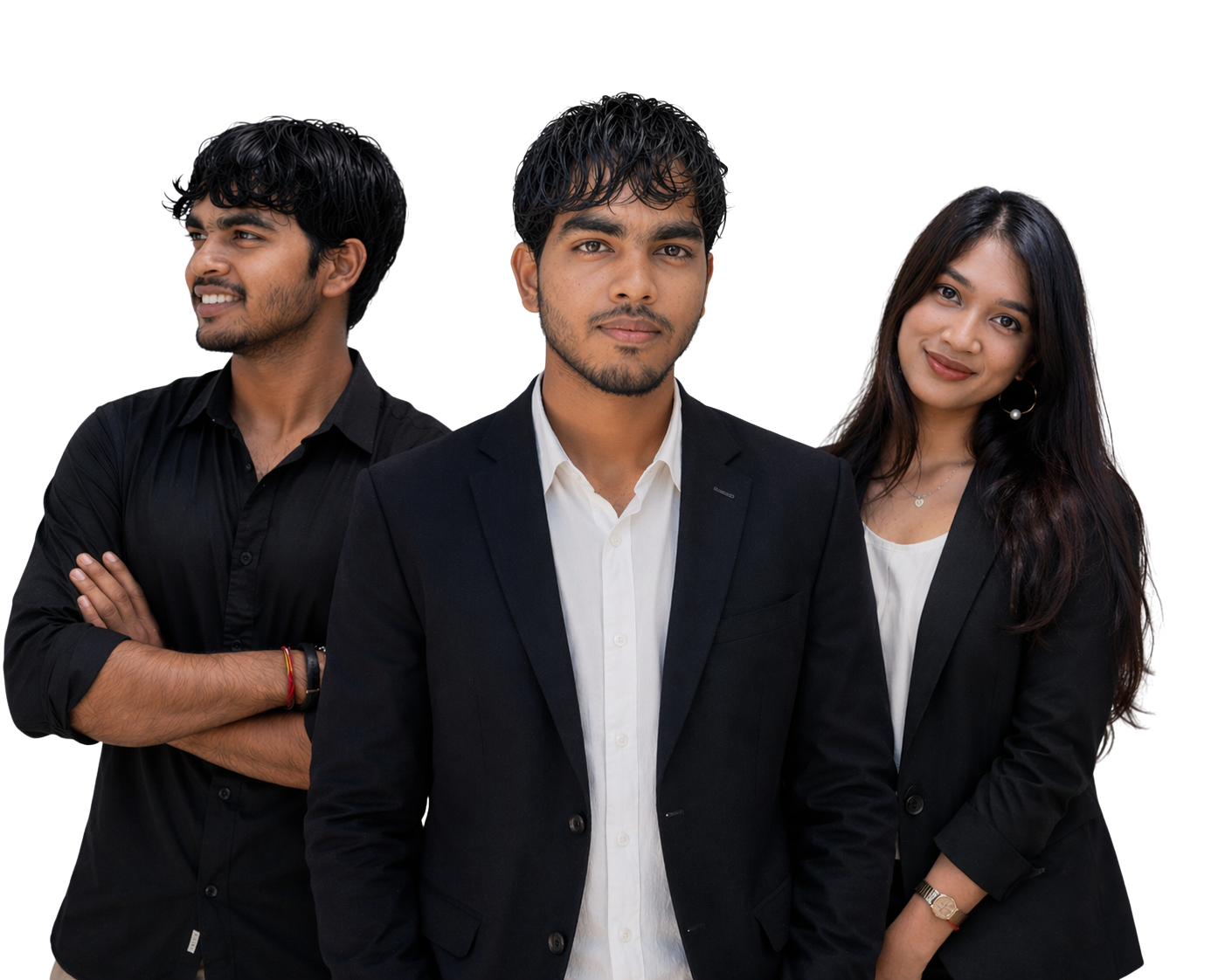 ScaleOn Team